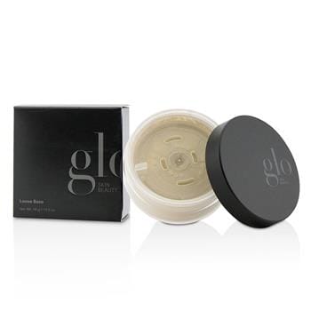 OJAM Online Shopping - Glo Skin Beauty Loose Base (Mineral Foundation) - # Natural Light 14g/0.5oz Make Up
