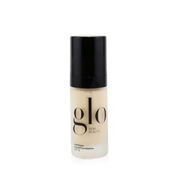 OJAM Online Shopping - Glo Skin Beauty Luminous Liquid Foundation SPF18 - # Alabaster 30ml/1oz Make Up