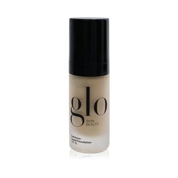 OJAM Online Shopping - Glo Skin Beauty Luminous Liquid Foundation SPF18 - # Alabaster (Exp. Date 03/2022) 30ml/1oz Make Up