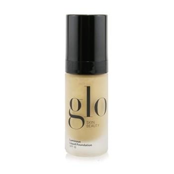 OJAM Online Shopping - Glo Skin Beauty Luminous Liquid Foundation SPF18 - # Brulee 30ml/1oz Make Up