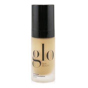 OJAM Online Shopping - Glo Skin Beauty Luminous Liquid Foundation SPF18 - # Cafe 30ml/1oz Make Up