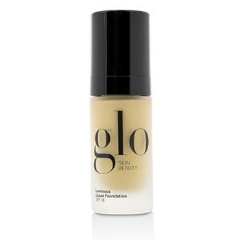 OJAM Online Shopping - Glo Skin Beauty Luminous Liquid Foundation SPF18 - # Linen (Exp. Date 02/2022) 30ml/1oz Make Up