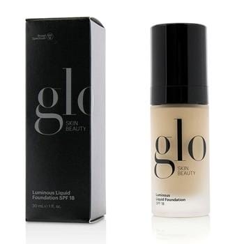 OJAM Online Shopping - Glo Skin Beauty Luminous Liquid Foundation SPF18 - # Naturelle 30ml/1oz Make Up