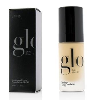 OJAM Online Shopping - Glo Skin Beauty Luminous Liquid Foundation SPF18 - # Porcelain 30ml/1oz Make Up