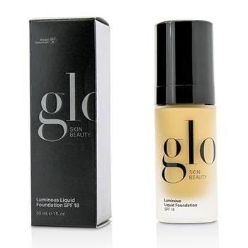 OJAM Online Shopping - Glo Skin Beauty Luminous Liquid Foundation SPF18 - # Tahini 30ml/1oz Make Up