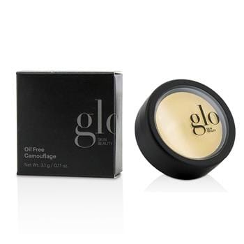 OJAM Online Shopping - Glo Skin Beauty Oil Free Camouflage - # Golden 3.1g/0.11oz Make Up