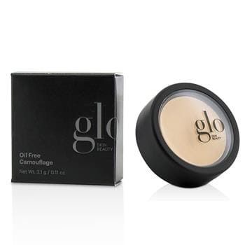OJAM Online Shopping - Glo Skin Beauty Oil Free Camouflage - # Natural 3.1g/0.11oz Make Up