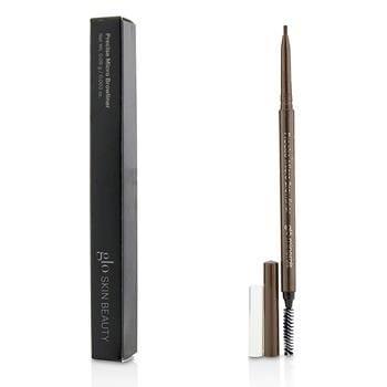 OJAM Online Shopping - Glo Skin Beauty Precise Micro Browliner - # Dark Brown 0.09g/0.003oz Make Up