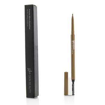 OJAM Online Shopping - Glo Skin Beauty Precise Micro Browliner - # Light Brown 0.09g/0.003oz Make Up