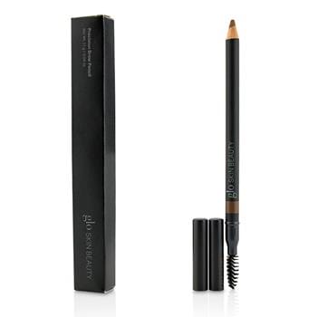 OJAM Online Shopping - Glo Skin Beauty Precision Brow Pencil - # Brown 1.1g/0.04oz Make Up