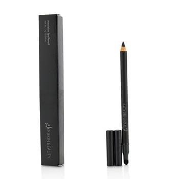 OJAM Online Shopping - Glo Skin Beauty Precision Eye Pencil - # Black 1.1g/0.04oz Make Up