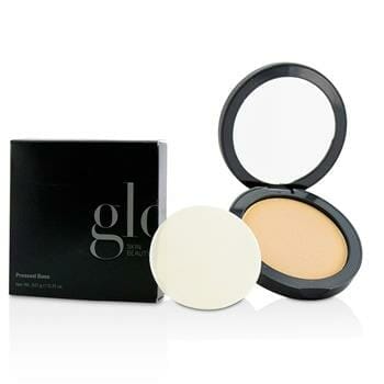 OJAM Online Shopping - Glo Skin Beauty Pressed Base - # Beige Dark 9g/0.31oz Make Up