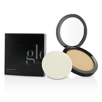 OJAM Online Shopping - Glo Skin Beauty Pressed Base - # Beige Medium 9g/0.31oz Make Up