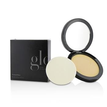 OJAM Online Shopping - Glo Skin Beauty Pressed Base - # Golden Medium 9g/0.31oz Make Up