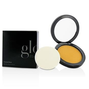 OJAM Online Shopping - Glo Skin Beauty Pressed Base - # Honey Dark 9g/0.31oz Make Up