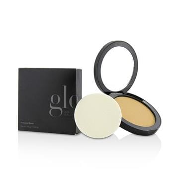 OJAM Online Shopping - Glo Skin Beauty Pressed Base - # Honey Medium 9g/0.31oz Make Up