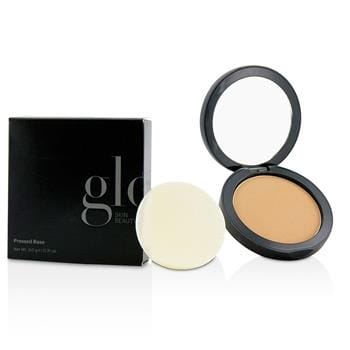 OJAM Online Shopping - Glo Skin Beauty Pressed Base - # Natural Dark 9g/0.31oz Make Up