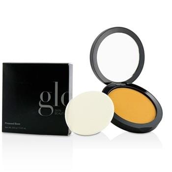 OJAM Online Shopping - Glo Skin Beauty Pressed Base - # Tawny Light 9g/0.31oz Make Up