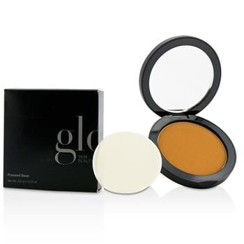 OJAM Online Shopping - Glo Skin Beauty Pressed Base - # Tawny Medium 9g/0.31oz Make Up