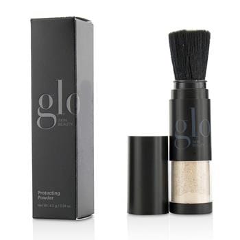 OJAM Online Shopping - Glo Skin Beauty Protecting Powder - # Translucent 4g/0.14oz Make Up