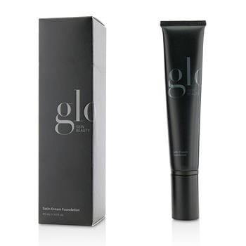 OJAM Online Shopping - Glo Skin Beauty Satin Cream Foundation - # Beige 40ml/1.4oz Make Up