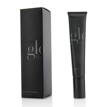 OJAM Online Shopping - Glo Skin Beauty Satin Cream Foundation - # Natural 40ml/1.4oz Make Up