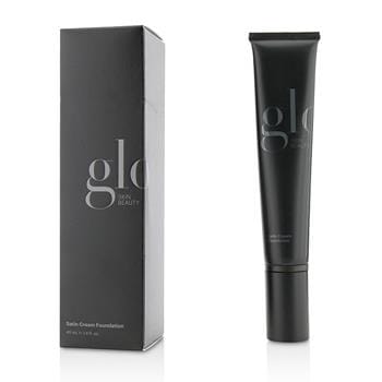 OJAM Online Shopping - Glo Skin Beauty Satin Cream Foundation - # Natural Light 40ml/1.4oz Make Up