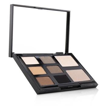 OJAM Online Shopping - Glo Skin Beauty Shadow Palette (8x Eyesahdow) - # Elemental 7.6g/0.27oz Make Up