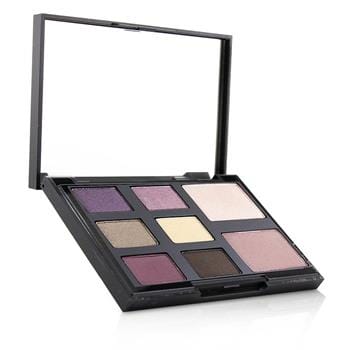 OJAM Online Shopping - Glo Skin Beauty Shadow Palette (8x Eyesahdow) - # Moonstruck 7.6g/0.27oz Make Up