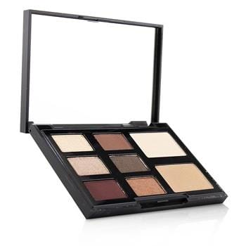 OJAM Online Shopping - Glo Skin Beauty Shadow Palette (8x Eyesahdow) - # The Velvets 7.6g/0.27oz Make Up