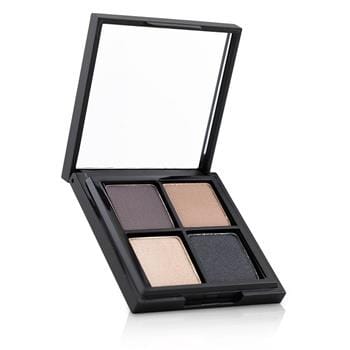 OJAM Online Shopping - Glo Skin Beauty Shadow Quad - # Cityscape 6.4g/0.22oz Make Up