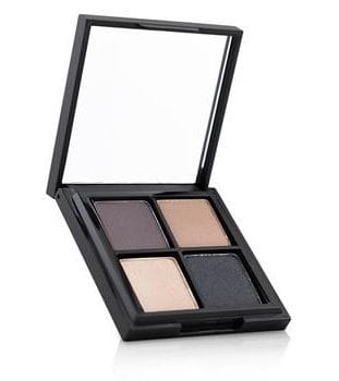 OJAM Online Shopping - Glo Skin Beauty Shadow Quad - # Cityscape 6.4g/0.22oz Make Up