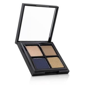 OJAM Online Shopping - Glo Skin Beauty Shadow Quad - # Hey