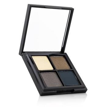 OJAM Online Shopping - Glo Skin Beauty Shadow Quad - # Northern Lights 6.4g/0.22oz Make Up