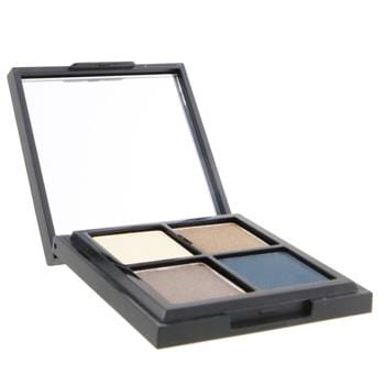 OJAM Online Shopping - Glo Skin Beauty Shadow Quad - # Northern Lights (Box Slightly Damaged) 6.4g/0.22oz Make Up