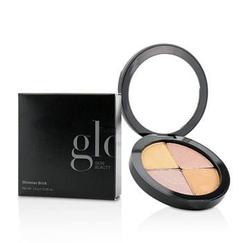 OJAM Online Shopping - Glo Skin Beauty Shimmer Brick - # Luster 7.4g/0.26oz Make Up