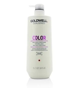 OJAM Online Shopping - Goldwell Dual Senses Color Brilliance Conditioner (Luminosity For Fine to Normal Hair) 1000ml/33.8oz Hair Care