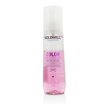 OJAM Online Shopping - Goldwell Dual Senses Color Brilliance Serum Spray (Luminosity For Fine to Normal Hair) 150ml/5oz Hair Care