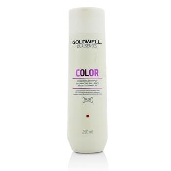 OJAM Online Shopping - Goldwell Dual Senses Color Brilliance Shampoo (Luminosity For Fine to Normal Hair) 250ml/8.4oz Hair Care