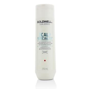 OJAM Online Shopping - Goldwell Dual Senses Scalp Specialist Anti-Dandruff Shampoo (Cleansing For Flaky Scalp) 250ml/8.4oz Hair Care