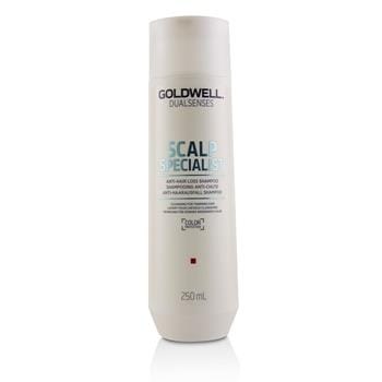 OJAM Online Shopping - Goldwell Dual Senses Scalp Specialist Anti-Hair Loss Shampoo (Cleansing For Thinning Hair) 250ml/8.4oz Hair Care