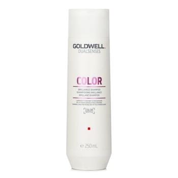 OJAM Online Shopping - Goldwell Dualsenses Color Brilliance Shampoo 250ml Hair Care