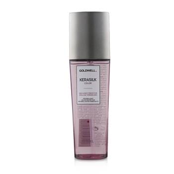 OJAM Online Shopping - Goldwell Kerasilk Color Brilliance Perfector (For Brilliant Color Protection) 75ml/2.5oz Hair Care