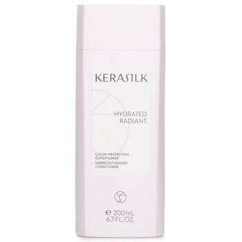 OJAM Online Shopping - Goldwell Kerasilk Color Protecting Conditioner 200ml Hair Care