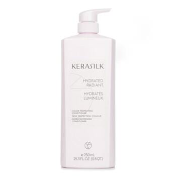 OJAM Online Shopping - Goldwell Kerasilk Color Protecting Conditioner 750ml Hair Care