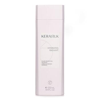 OJAM Online Shopping - Goldwell Kerasilk Color Protecting Shampoo 250ml Hair Care