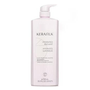 OJAM Online Shopping - Goldwell Kerasilk Color Protecting Shampoo 750ml Hair Care