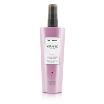 OJAM Online Shopping - Goldwell Kerasilk Color Structure Balancing Treatment (For Color-Treated Hair) 125ml/4.2oz Hair Care