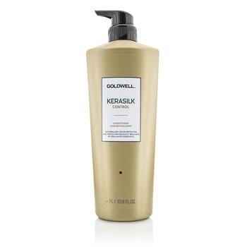 OJAM Online Shopping - Goldwell Kerasilk Control Conditioner (For Unmanageable