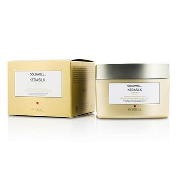 OJAM Online Shopping - Goldwell Kerasilk Control Intensive Smoothing Mask (For Unmanageable